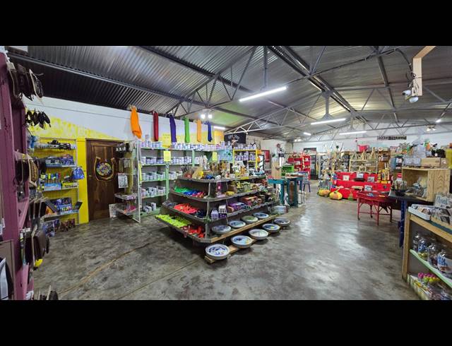 8.50HA SMALLHOLDING FOR SALE IN BELA BELA RURAL